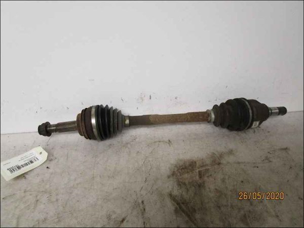 TOYOTA-TRANSMISSION AVANT GAUCHE
