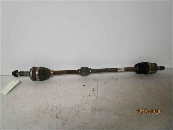 KIA-TRANSMISSION AVANT DROITE