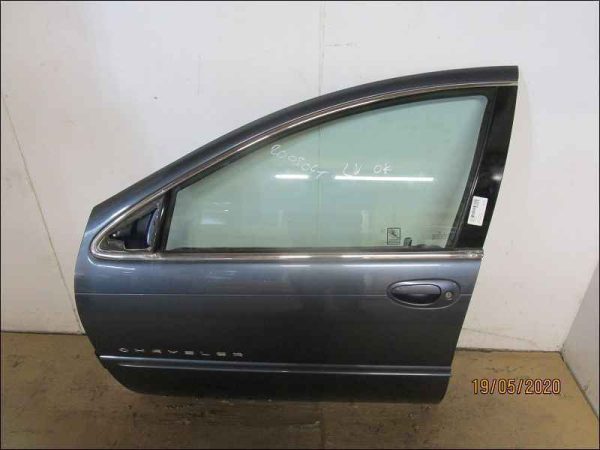CHRYSLER-PORTE AVANT GAUCHE