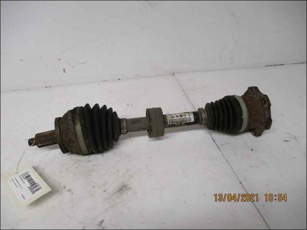 VOLKSWAGEN-TRANSMISSION AVANT GAUCHE