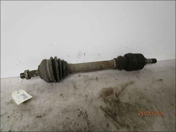 PEUGEOT-TRANSMISSION AVANT GAUCHE