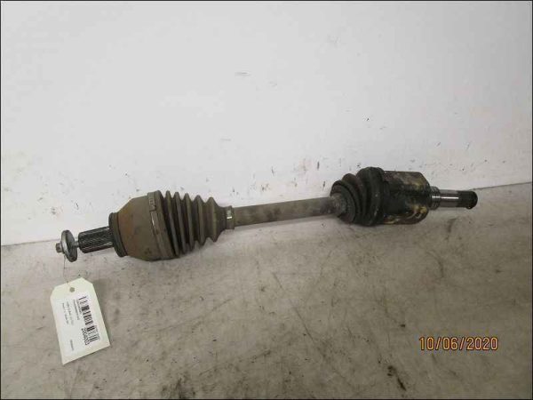 FORD-TRANSMISSION AVANT GAUCHE