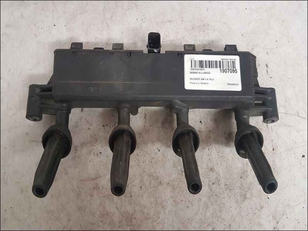 BOBINE ALLUMAGE – Image 2