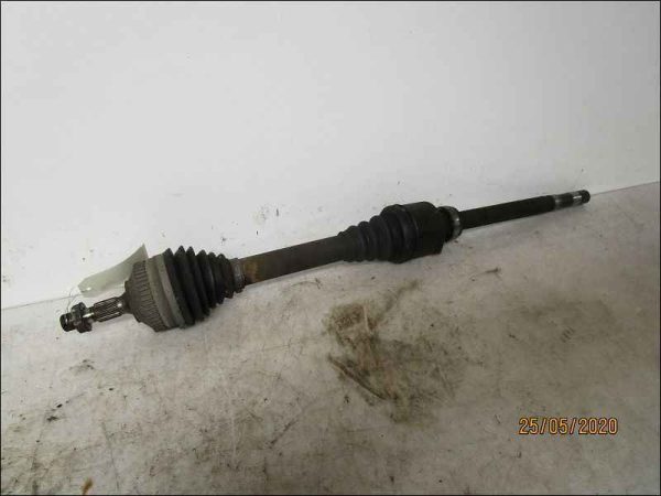PEUGEOT-TRANSMISSION AVANT DROITE