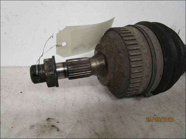 TRANSMISSION AVANT DROITE – Image 2