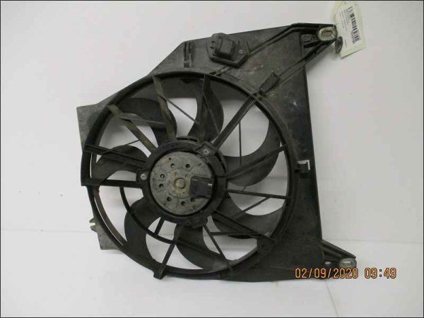 RENAULT-VENTILATEUR DE REFROIDISSEMENT