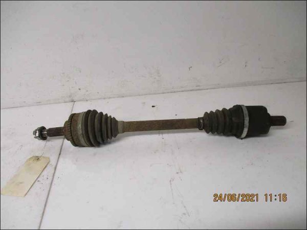 RENAULT-TRANSMISSION AVANT GAUCHE