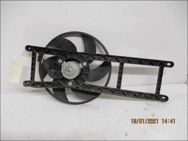 FIAT-VENTILATEUR DE REFROIDISSEMENT