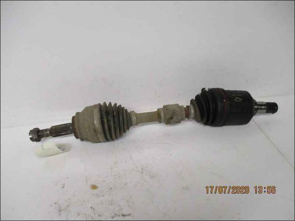 PEUGEOT-TRANSMISSION AVANT GAUCHE