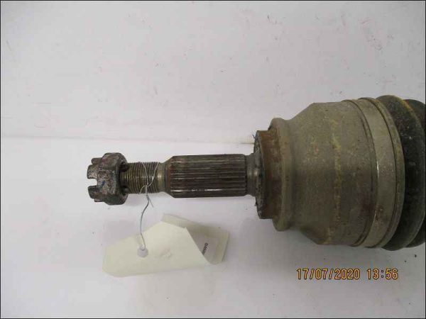 TRANSMISSION AVANT GAUCHE – Image 2