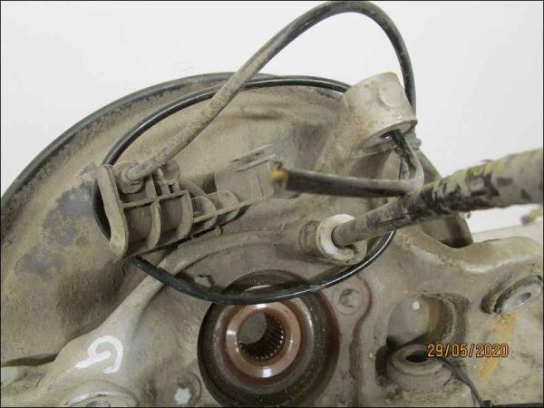 FUSEE ARRIERE GAUCHE – Image 3