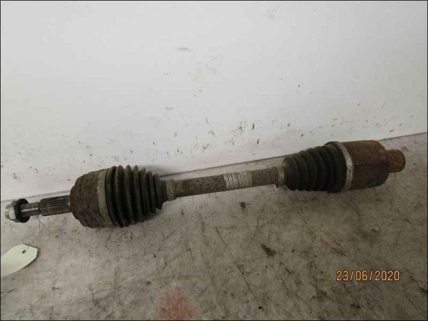 DACIA-TRANSMISSION AVANT DROITE