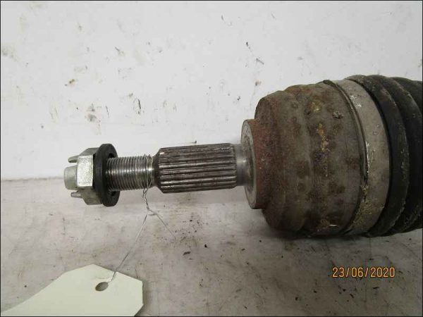 TRANSMISSION AVANT DROITE – Image 2