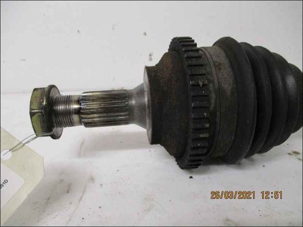 TRANSMISSION AVANT GAUCHE – Image 2