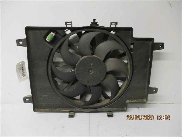 ALFA ROMEO-VENTILATEUR DE REFROIDISSEMENT