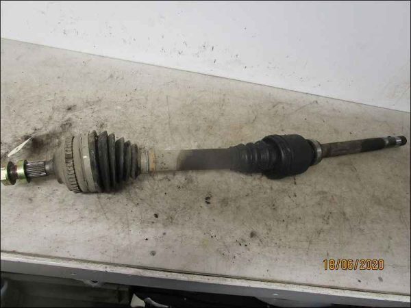 PEUGEOT-TRANSMISSION AVANT DROITE