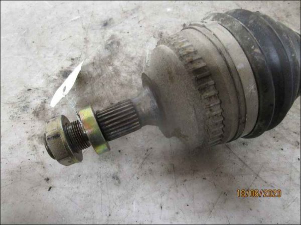 TRANSMISSION AVANT DROITE – Image 2