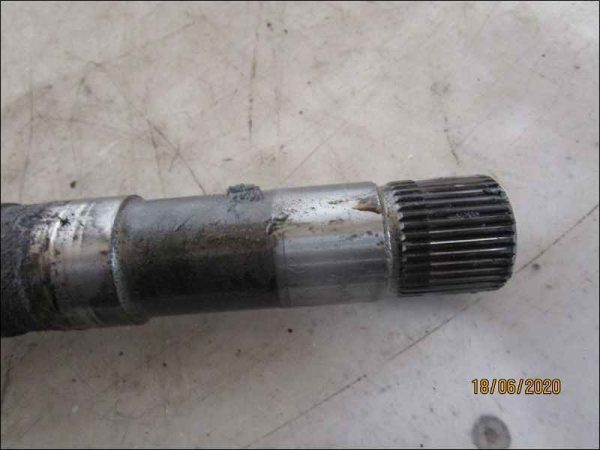 TRANSMISSION AVANT DROITE – Image 3