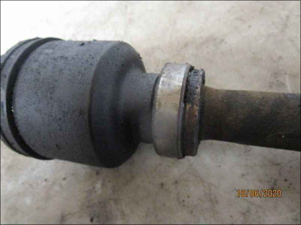 TRANSMISSION AVANT DROITE – Image 4