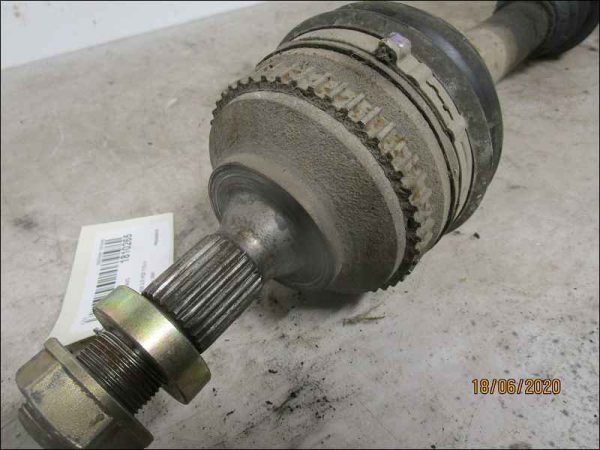 TRANSMISSION AVANT DROITE – Image 5