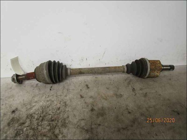 CITROEN-TRANSMISSION AVANT GAUCHE