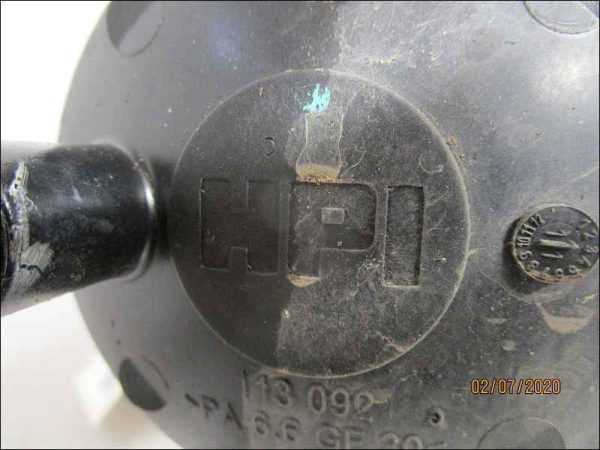 MOTEUR ELECTRIQUE DIRECTION ASSISTEE – Image 3