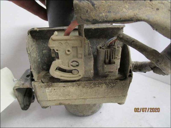 MOTEUR ELECTRIQUE DIRECTION ASSISTEE – Image 4
