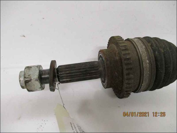 TRANSMISSION AVANT DROITE – Image 2