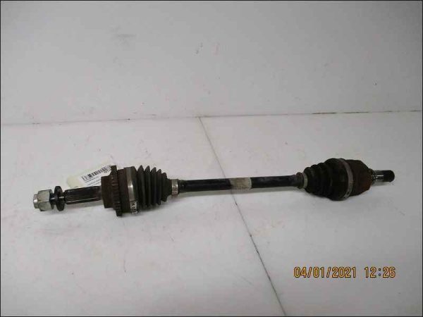 CHEVROLET-TRANSMISSION AVANT GAUCHE