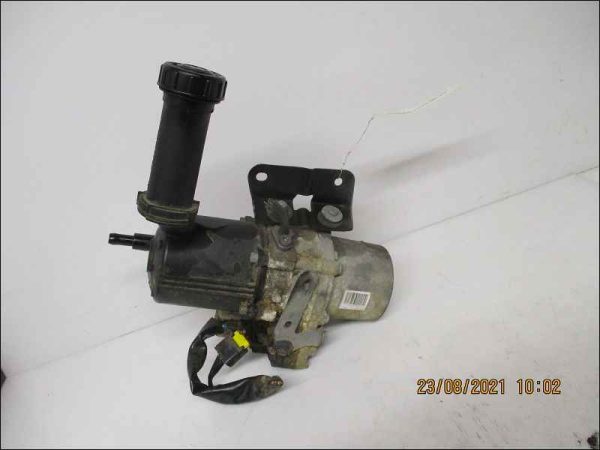 PEUGEOT-MOTEUR ELECTRIQUE DIRECTION ASSISTEE