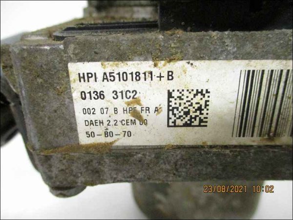 MOTEUR ELECTRIQUE DIRECTION ASSISTEE – Image 4