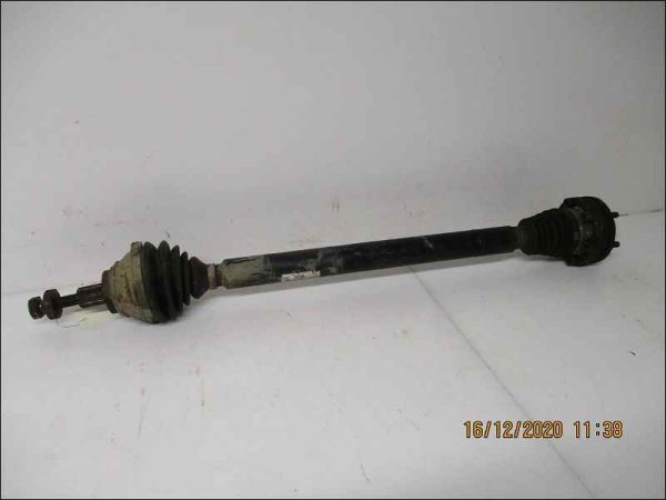 VOLKSWAGEN-TRANSMISSION AVANT DROITE