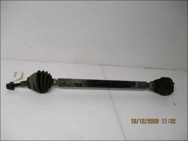 VOLKSWAGEN-TRANSMISSION AVANT DROITE