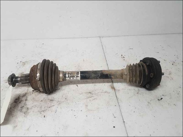 VOLKSWAGEN-TRANSMISSION AVANT GAUCHE
