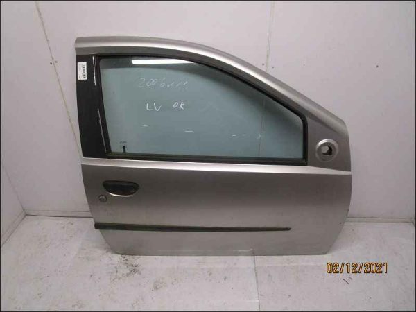 FIAT-PORTE AVANT DROITE