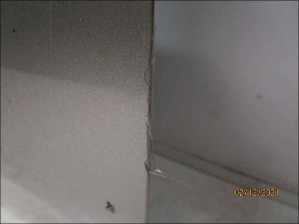 PORTE AVANT DROITE – Image 3