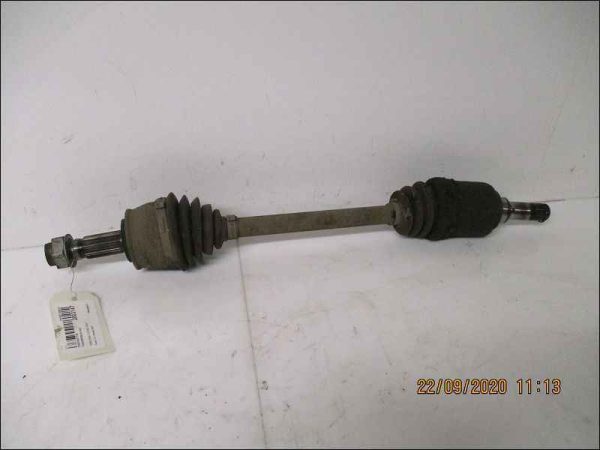 FORD-TRANSMISSION AVANT GAUCHE