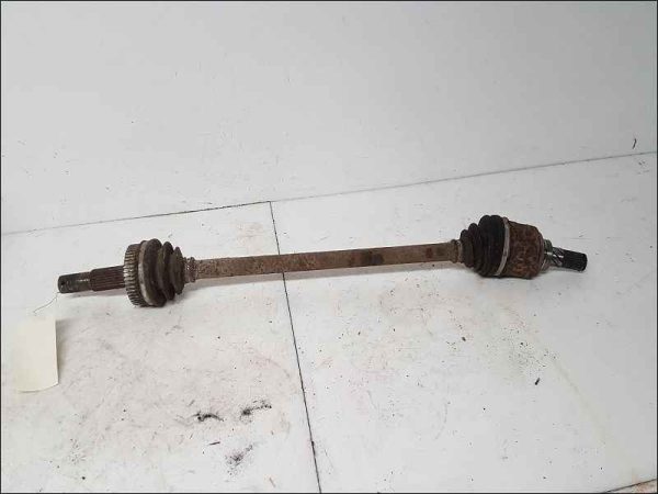 RENAULT-TRANSMISSION ARRIERE DROITE