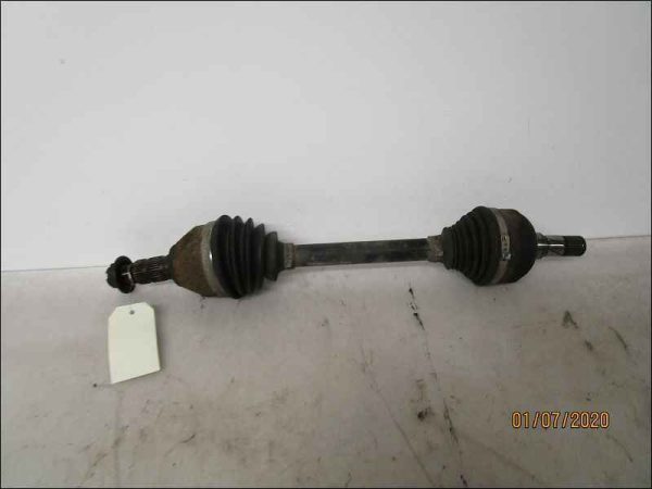 OPEL-TRANSMISSION AVANT GAUCHE