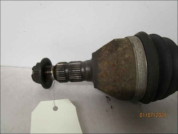 TRANSMISSION AVANT GAUCHE – Image 2