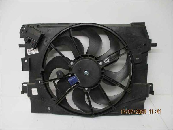 RENAULT-VENTILATEUR DE REFROIDISSEMENT