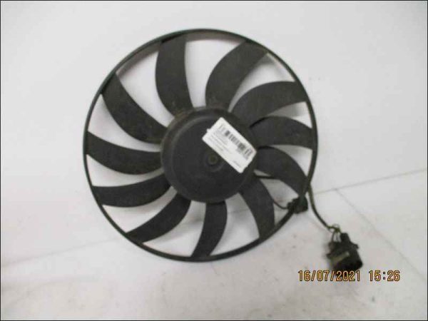 VOLKSWAGEN-VENTILATEUR DE REFROIDISSEMENT