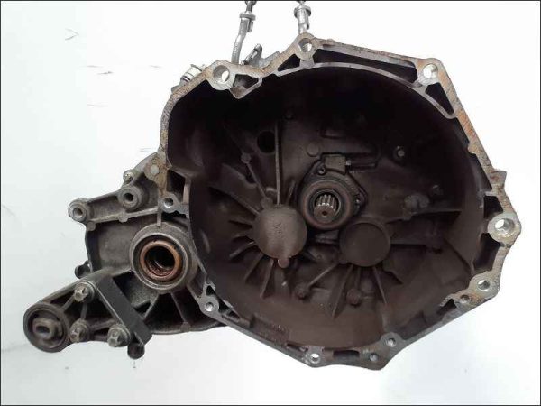 OPEL-BOITE DE VITESSES