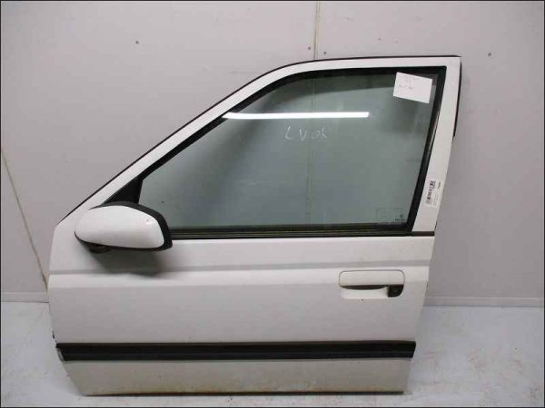 PEUGEOT-PORTE AVANT GAUCHE