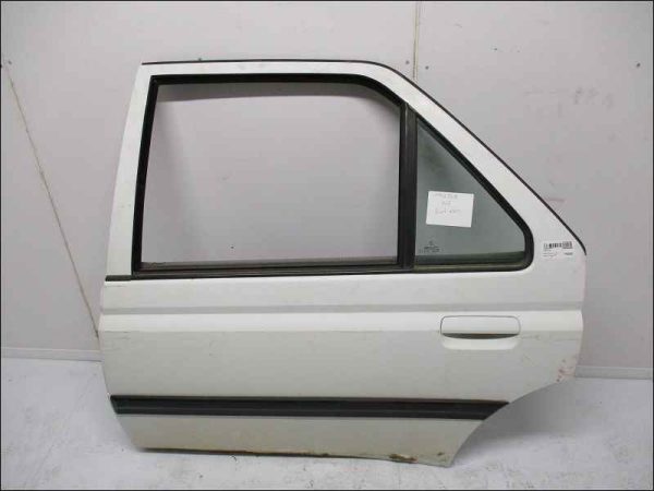 PEUGEOT-PORTE ARRIERE GAUCHE