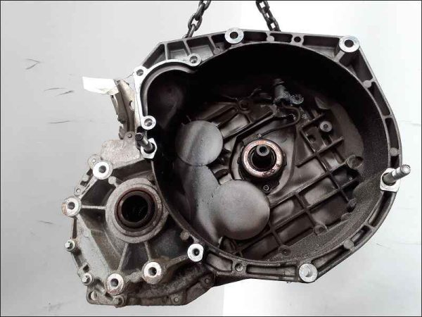 ALFA ROMEO-BOITE DE VITESSES