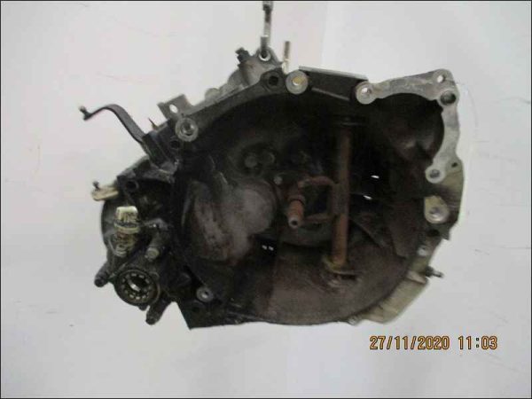 CITROEN-BOITE DE VITESSES