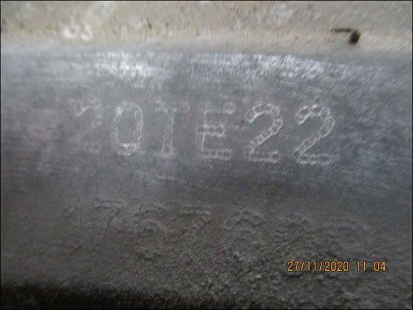 BOITE DE VITESSES – Image 4