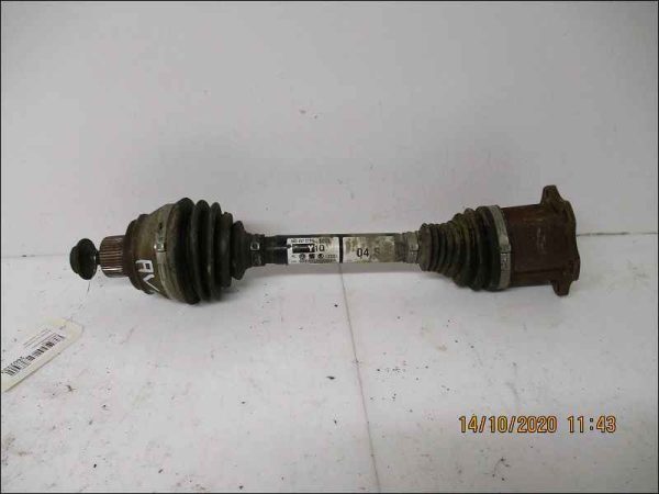 AUDI-TRANSMISSION AVANT DROITE