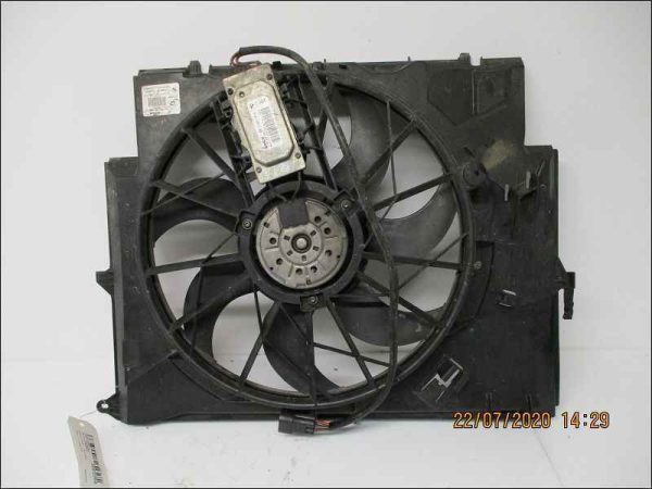 B.M.W.-VENTILATEUR DE REFROIDISSEMENT